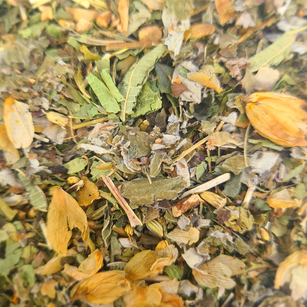 【WM2】産後ブレンド
