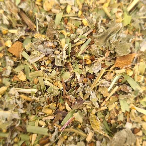 ** WINTER HERB TEA FAIR **　③