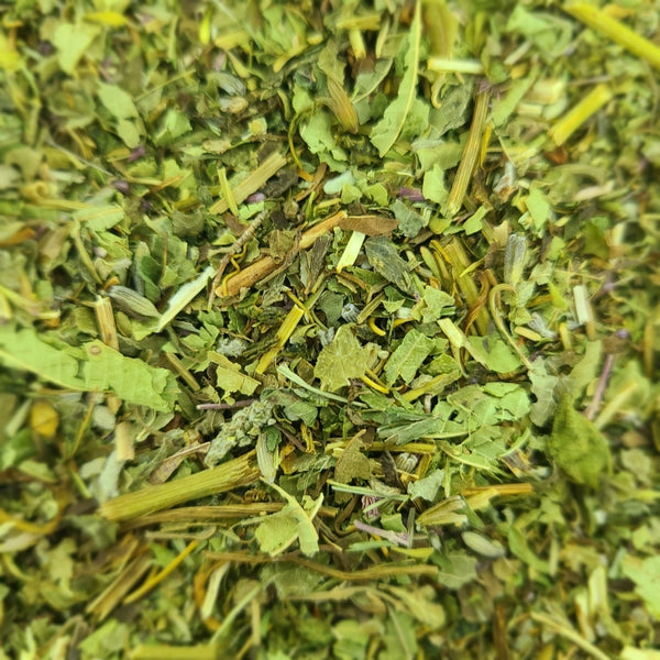 ** WINTER HERB TEA FAIR **　②